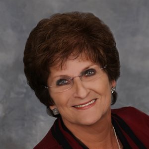 Nancy Mangilo