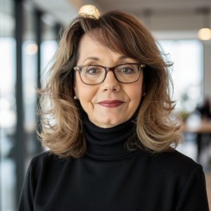 Toni Wisinski