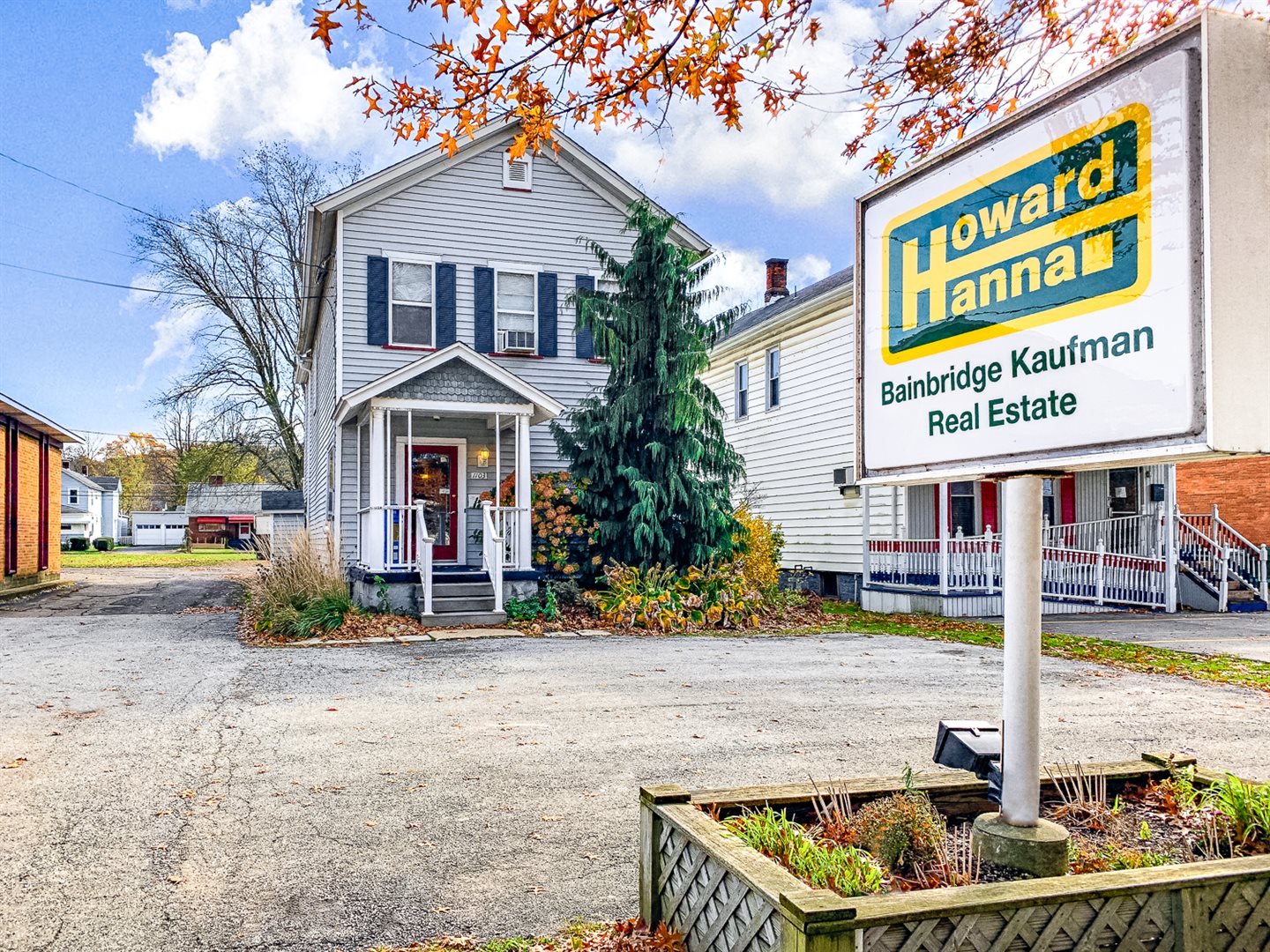 Meadville